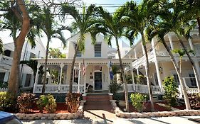 Palms Hotel Key West